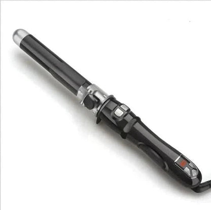 QuickCurl – Cordless curling iron for perfect curls in 8 seconds 8