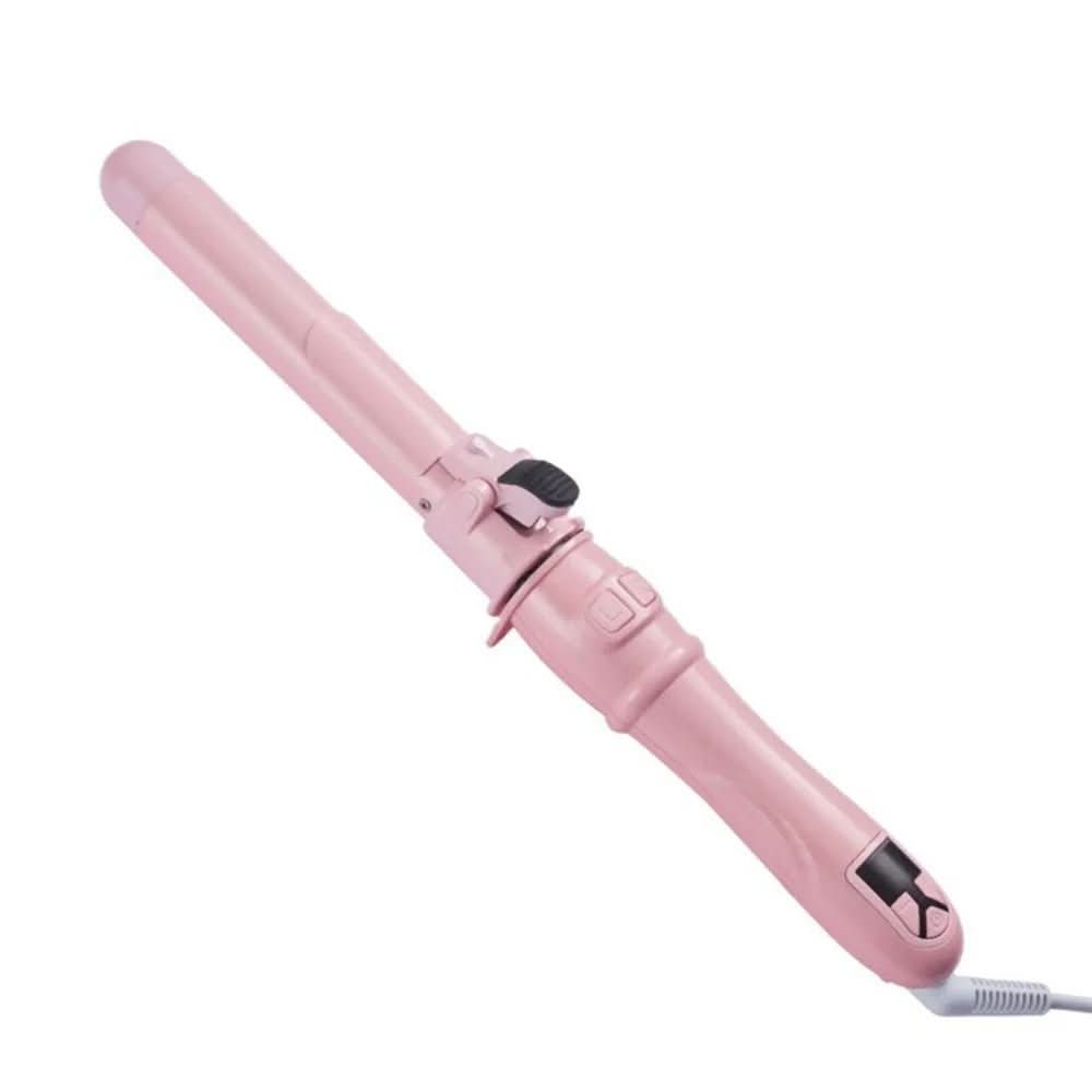 QuickCurl – Cordless curling iron for perfect curls in 8 seconds 9