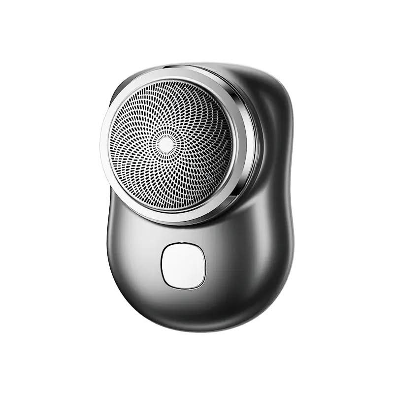 QuickTrim – Portable, cordless shaver for precise and gentle body grooming 1