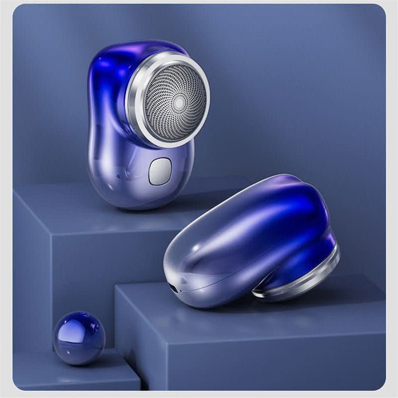 QuickTrim – Portable, cordless shaver for precise and gentle body grooming 3