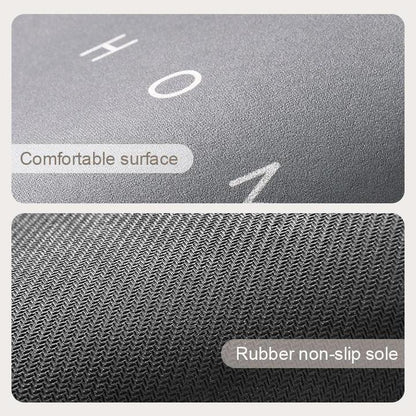 Quick -drying, super absorbing bathing mat - aquacomfort 4
