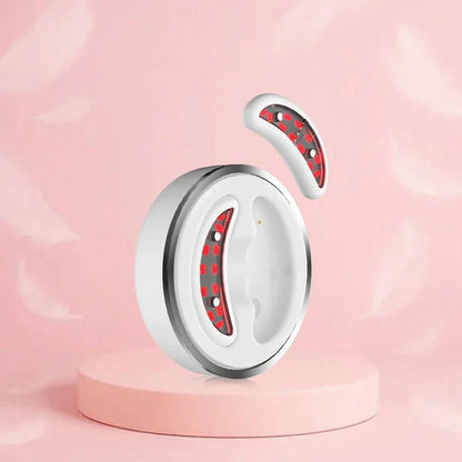 Radiant Pods – Luxurious home treatment for radiant eyes with red light & microcurrent 2