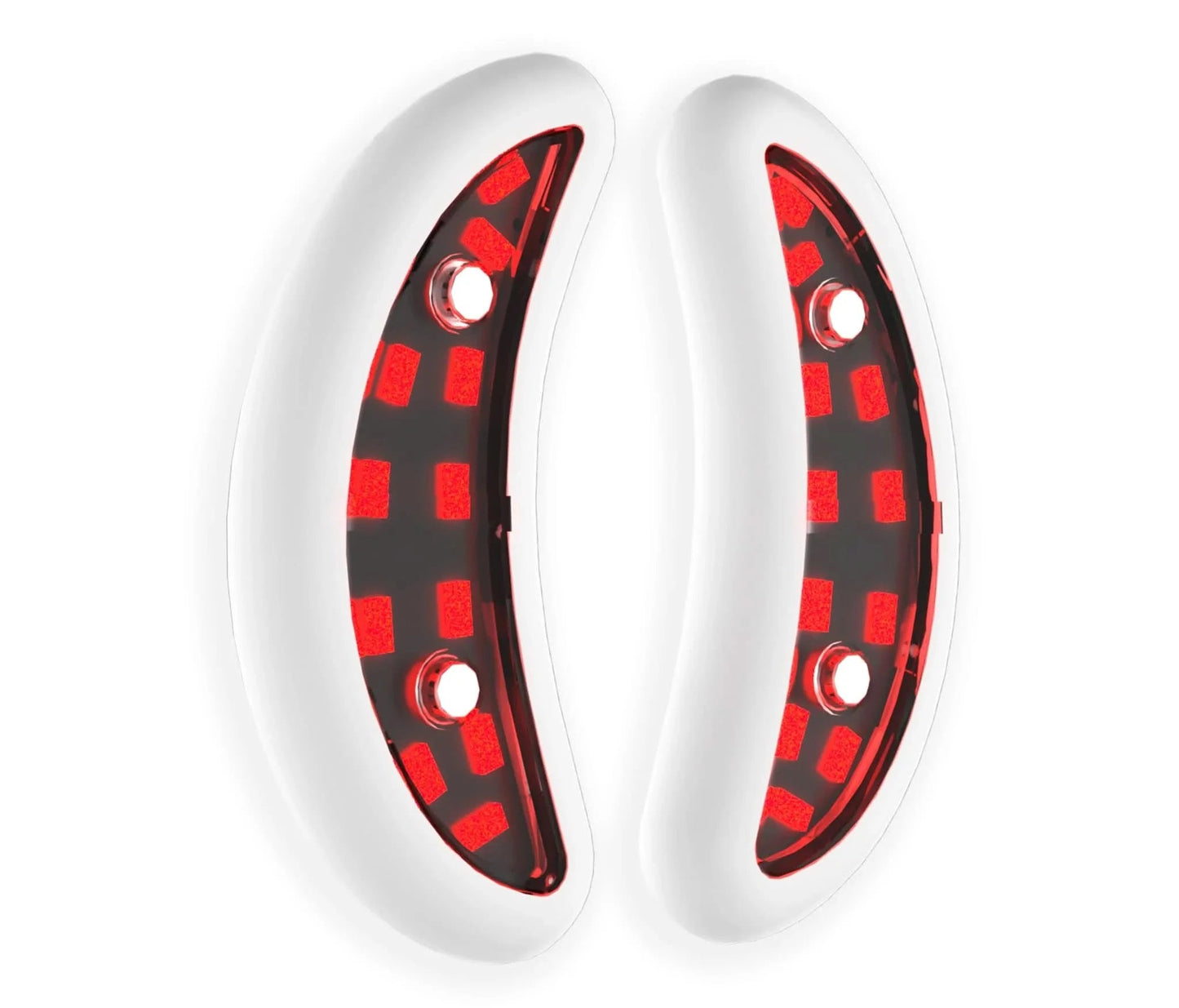 Radiant Pods – Luxurious home treatment for radiant eyes with red light & microcurrent 5