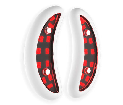 Radiant Pods – Luxurious home treatment for radiant eyes with red light & microcurrent 5