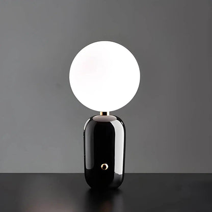 GlowRaiso - Elegant Modern Table Lamp