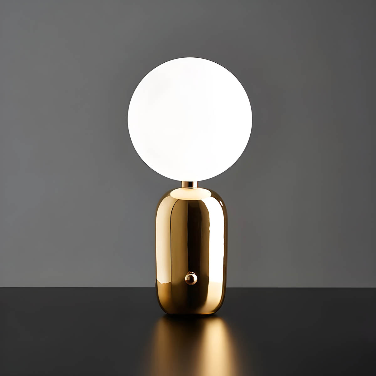 RaisoGlow – Minimalist Table Lamp