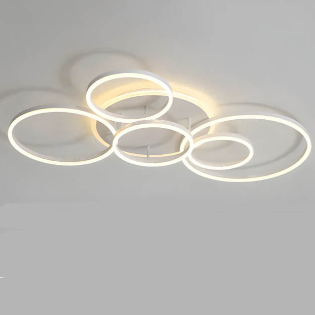 Randale's ceiling lamp 10