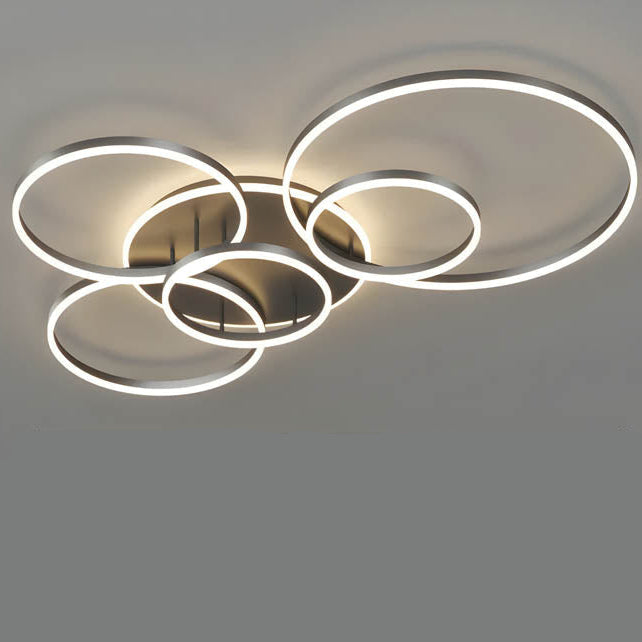 Randale's ceiling lamp 11