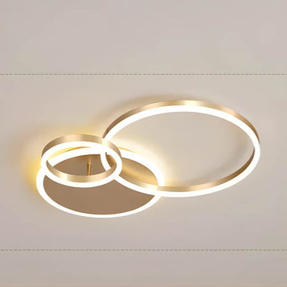 Randale's ceiling lamp 12