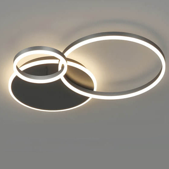 Randale's ceiling lamp 16