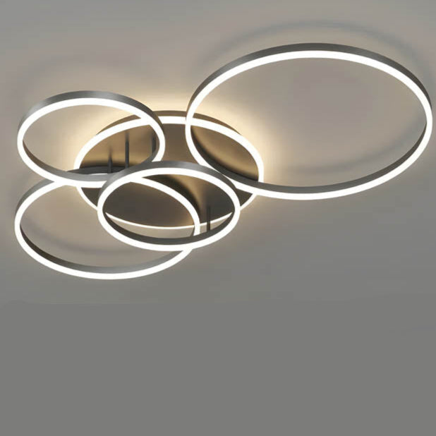 Randale's ceiling lamp 17