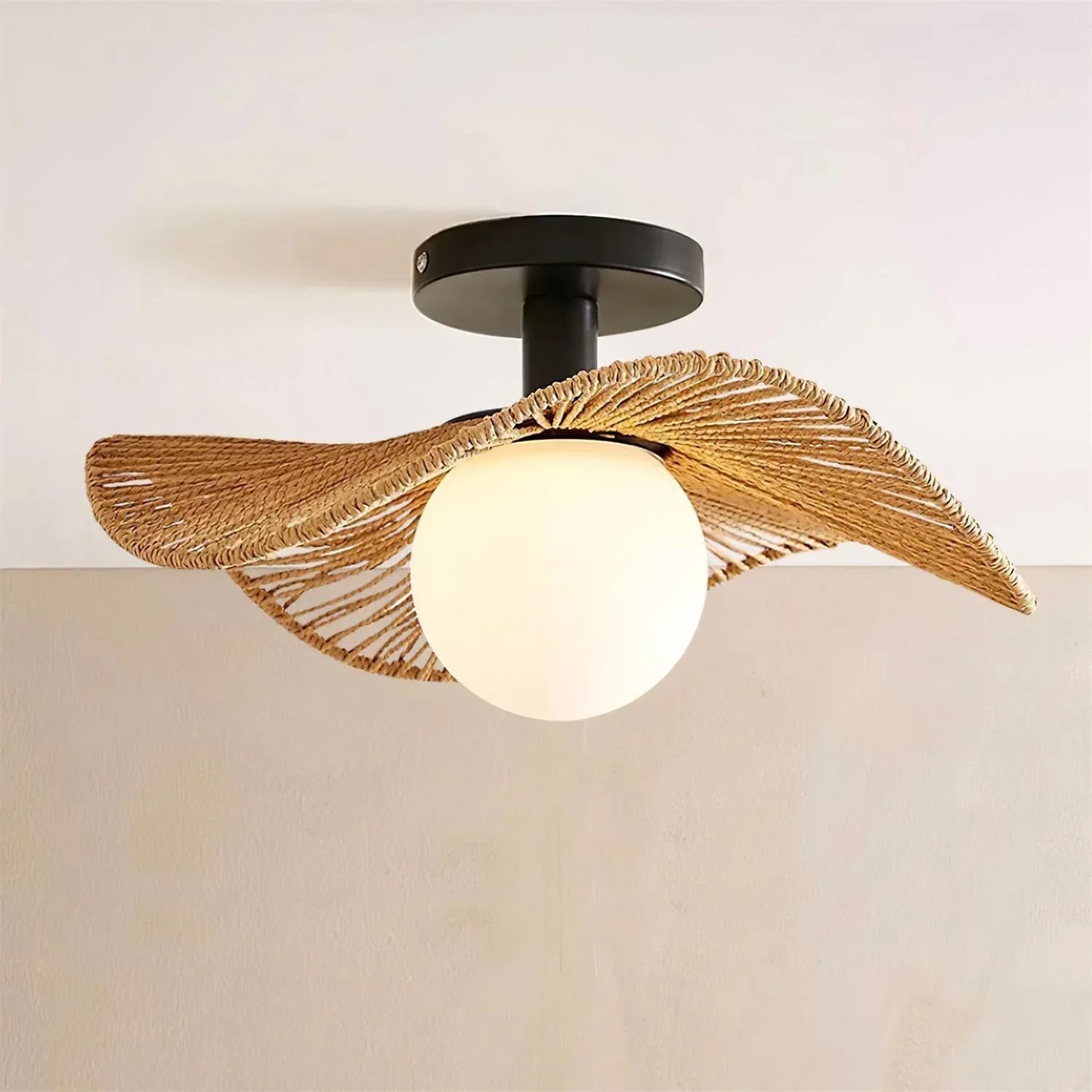 TildaGlow - Ambient Ceiling Lamp
