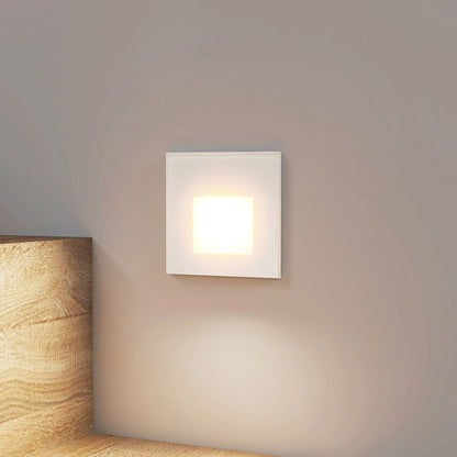 RayNex | Modern Sleek Recessed LED Wall Lamp for Stylish Lighting 0