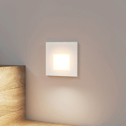 RayNex | Modern Sleek Recessed LED Wall Lamp for Stylish Lighting 0