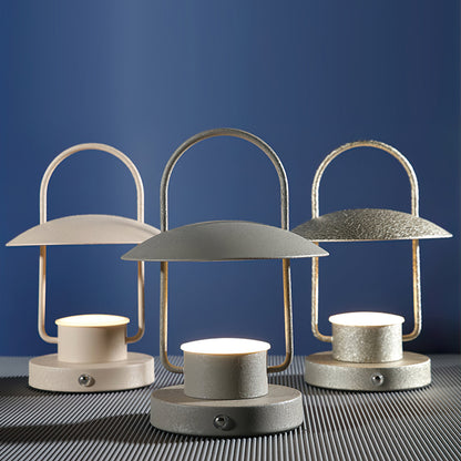 RayShine - Mobile Table Light