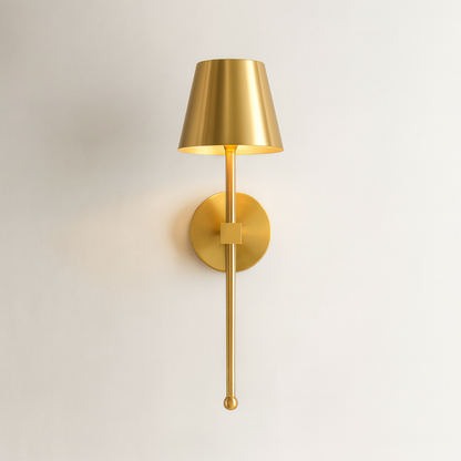 Rechargeable wireless wall lamp 7