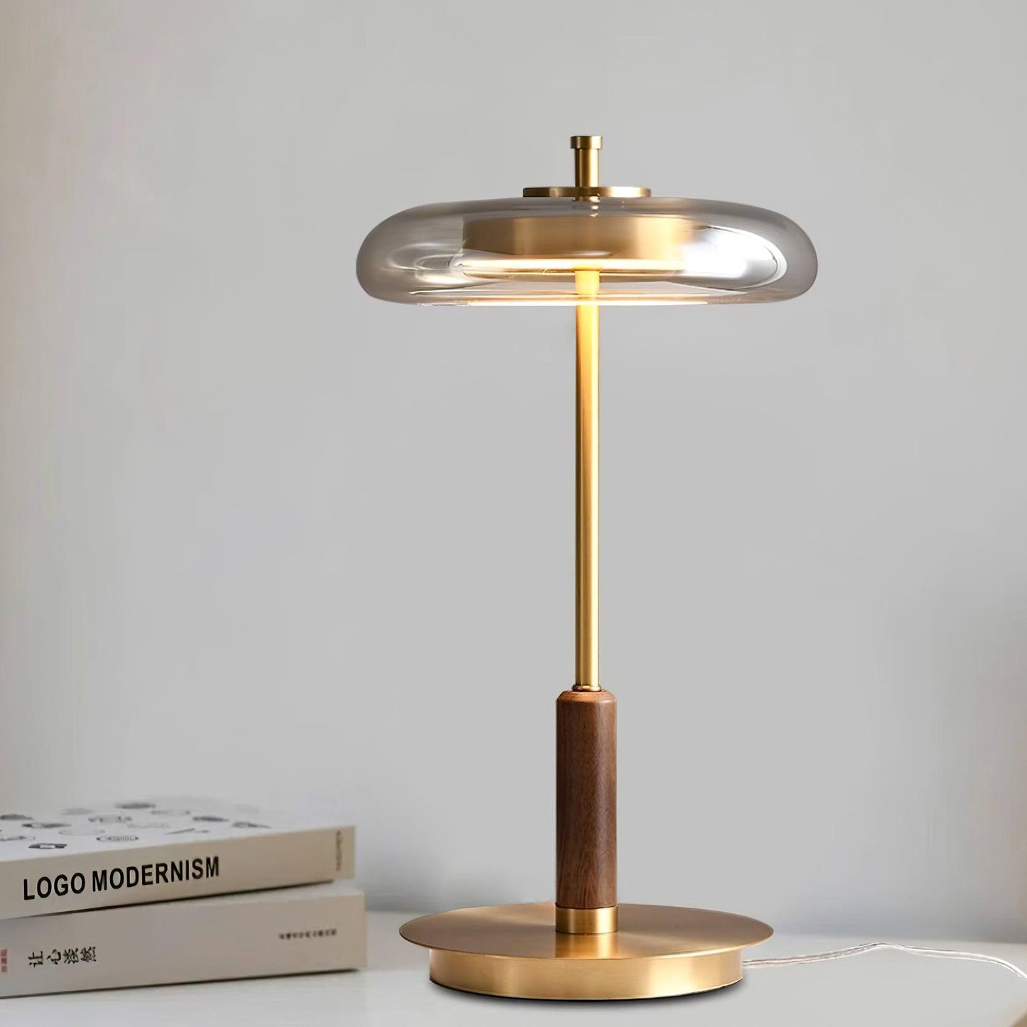 GoalFlare - Table Lamp for Football Fans