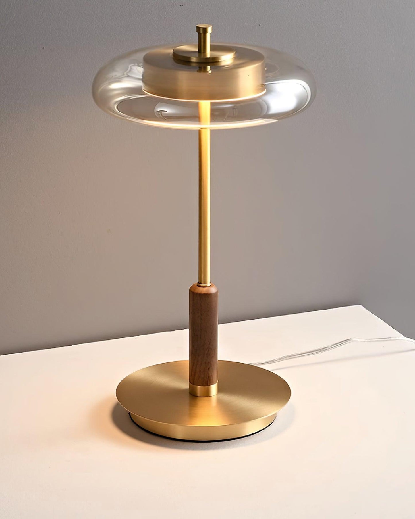GoalFlare - Table Lamp for Football Fans
