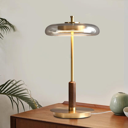 GoalFlare - Table Lamp for Football Fans