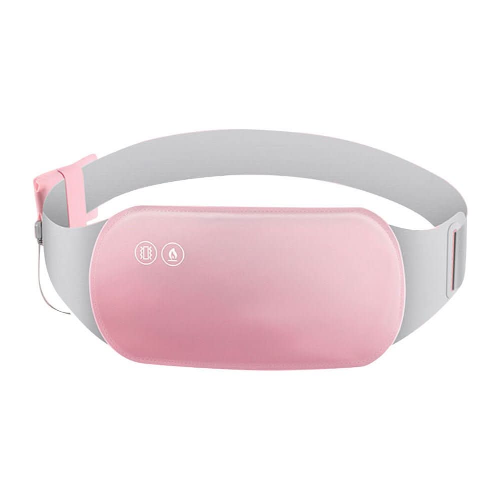 Relaxheat – Electric abdominal heater with vibration function for pain relief 6