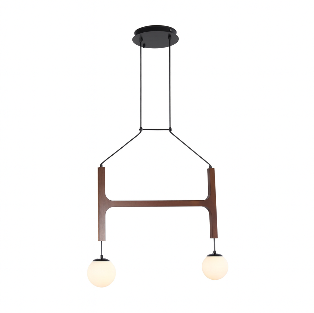 Rethatic Pendant Lamp 0