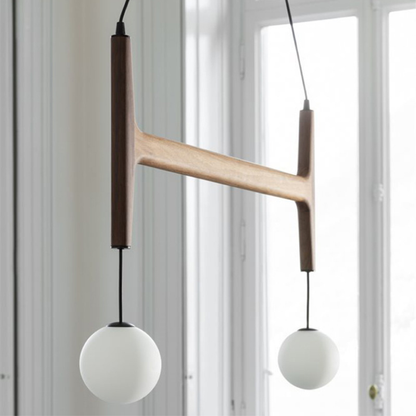 Rethatic Pendant Lamp 4