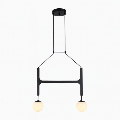 Rethatic Pendant Lamp 7