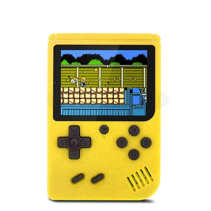 Retro Games Console Handheld with 400 Games 5