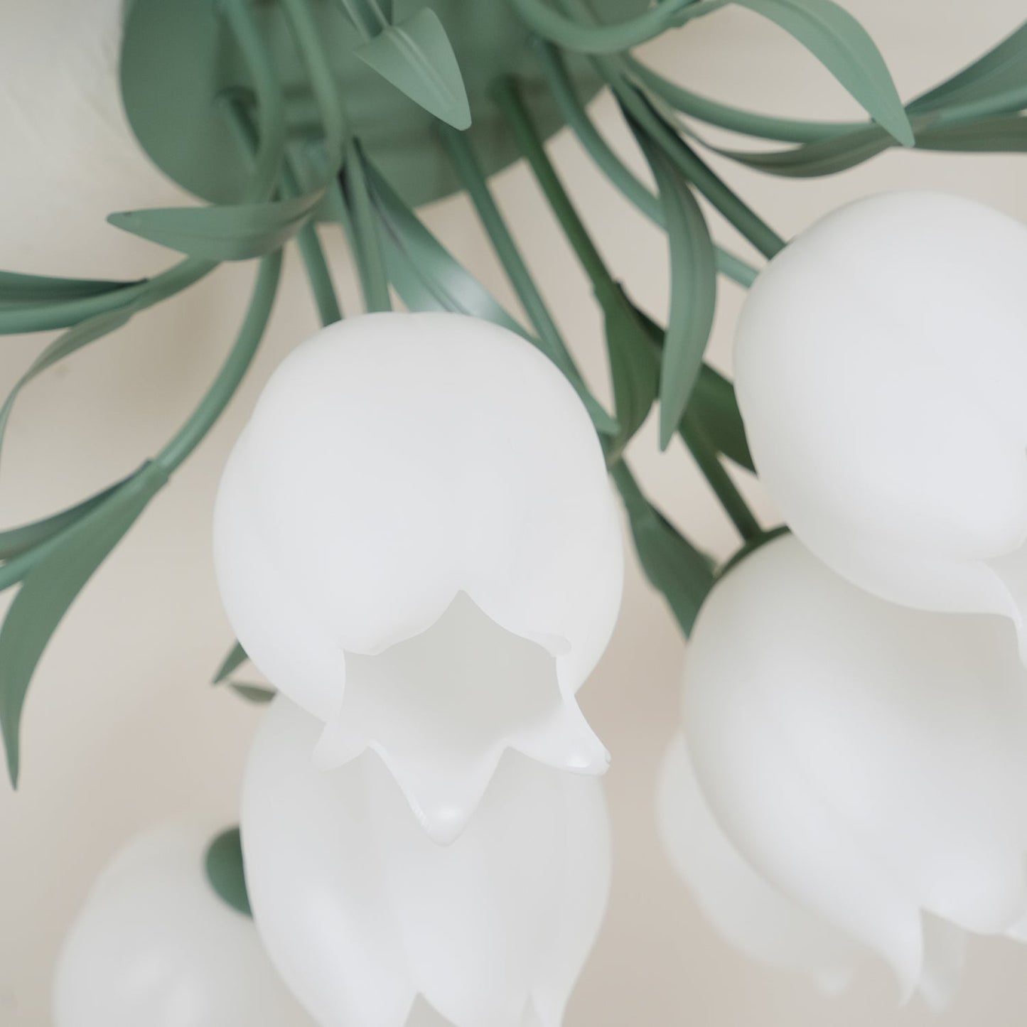 RickoRadiance - Ceiling Lamp with Sophisticated Style and Soft Glow
