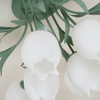 RickoRadiance - Ceiling Lamp with Sophisticated Style and Soft Glow