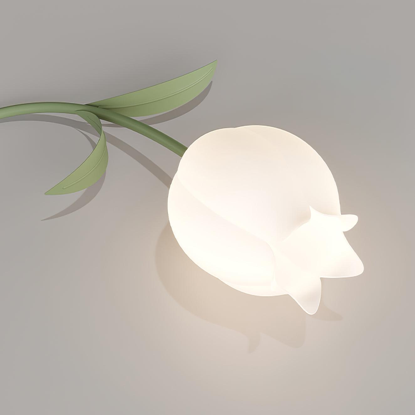 RickoRadiance - Ceiling Lamp with Sophisticated Style and Soft Glow