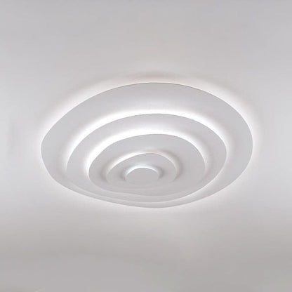 FluidAura - Lampada da soffitto
