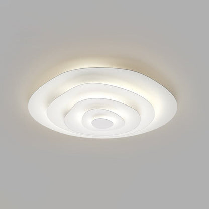 FluidAura - Lampada da soffitto