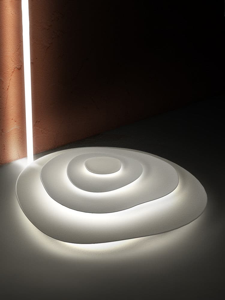 FluidAura - Lampada da soffitto