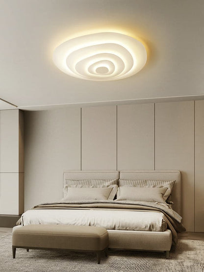 FluidAura - Lampada da soffitto