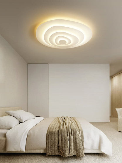 FluidAura - Lampada da soffitto