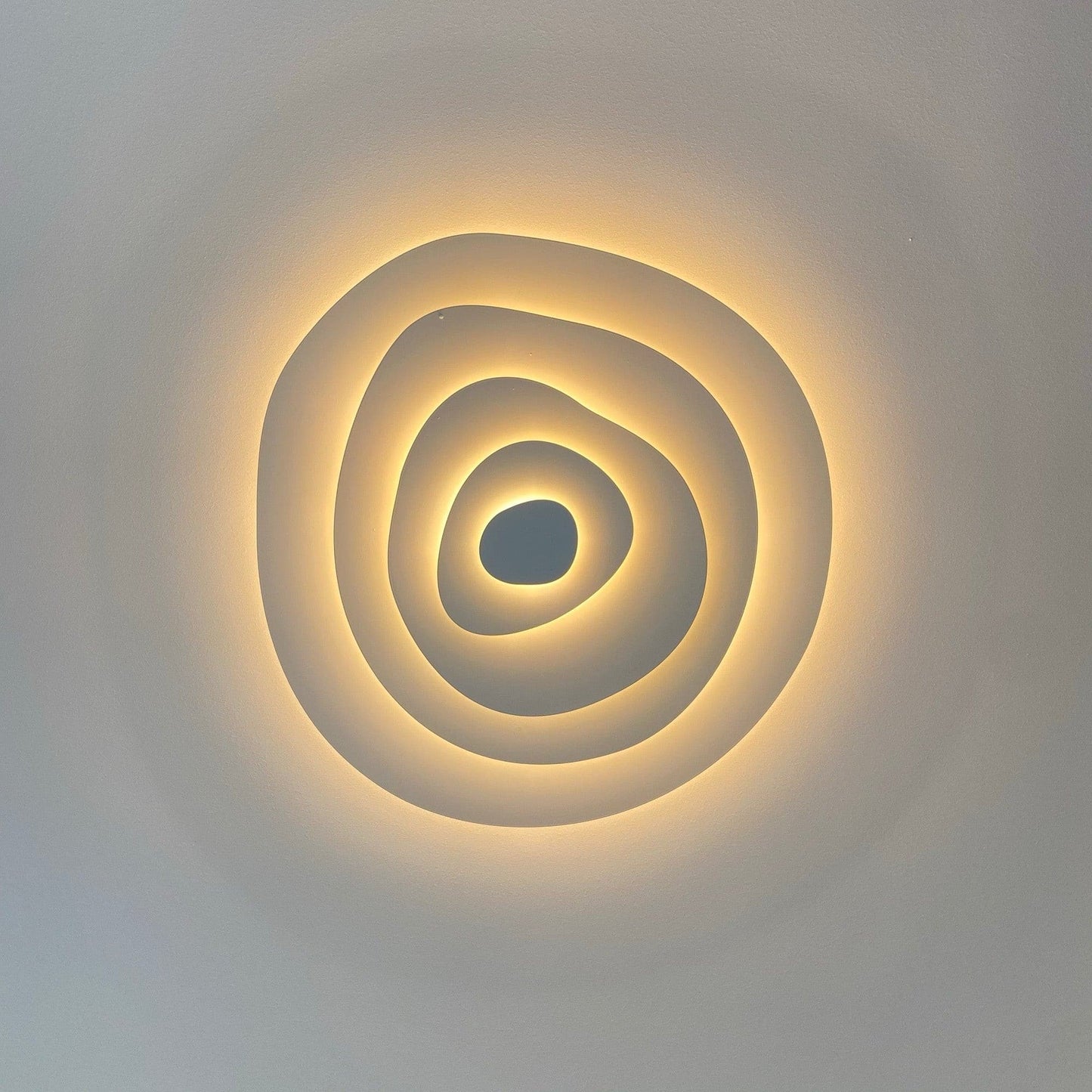 FluidAura - Lampada da soffitto