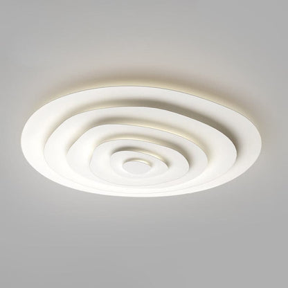 FluidAura - Lampada da soffitto