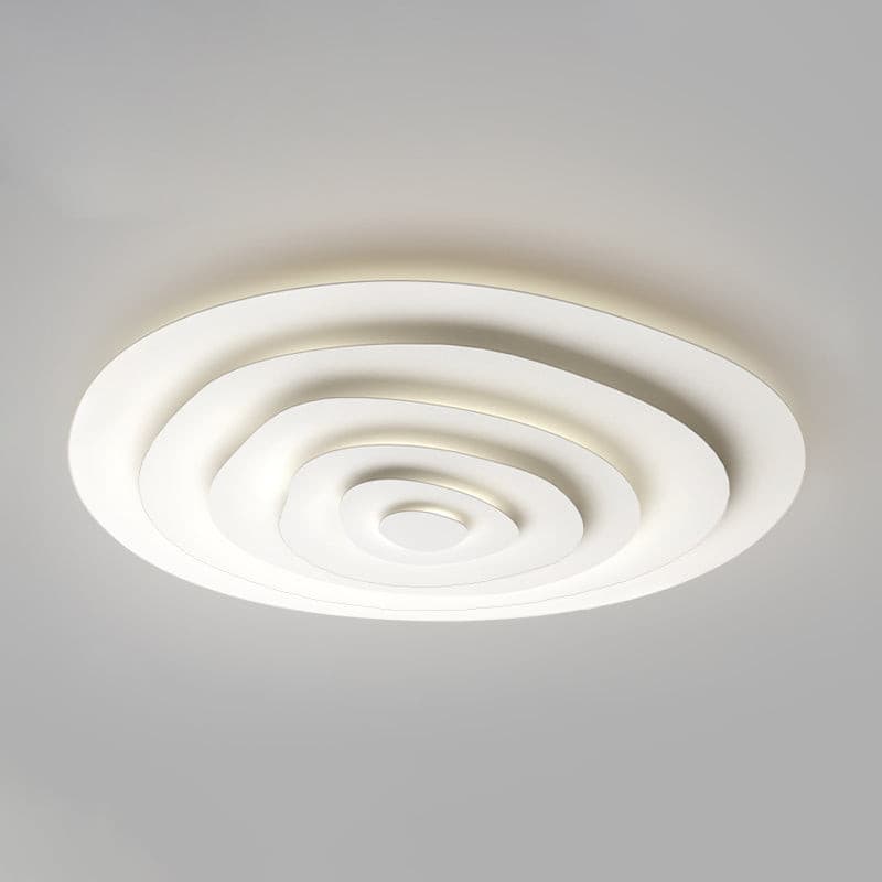 FluidAura - Lampada da soffitto
