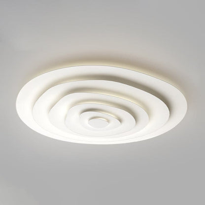 FluidAura - Lampada da soffitto