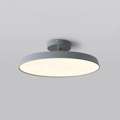 AuraSphere - Ceiling Illumination