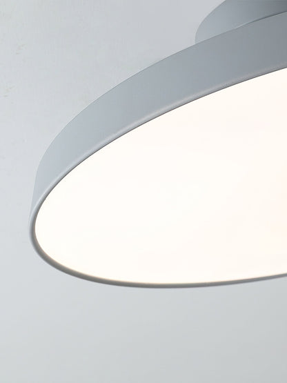 AuraSphere - Ceiling Illumination