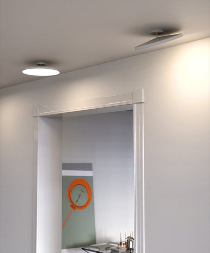 AuraSphere - Ceiling Illumination