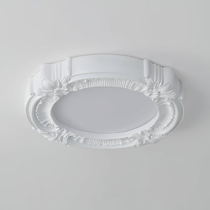 RetroRay - Modern Ceiling Light