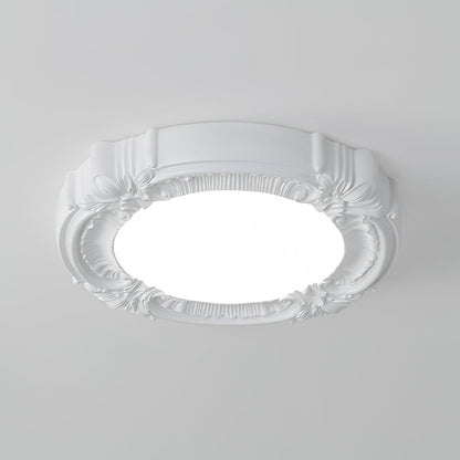 RetroRay - Modern Ceiling Light