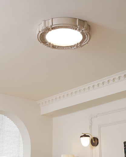 RetroRay - Modern Ceiling Light