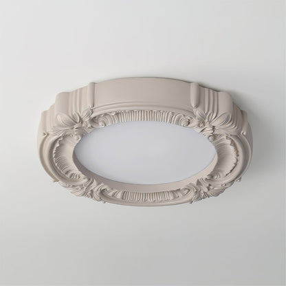 RetroRay - Modern Ceiling Light