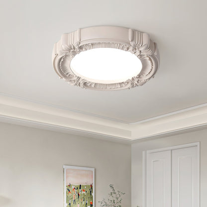 RetroRay - Modern Ceiling Light