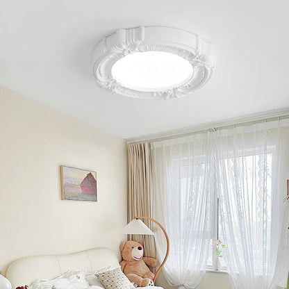 RetroRay - Modern Ceiling Light