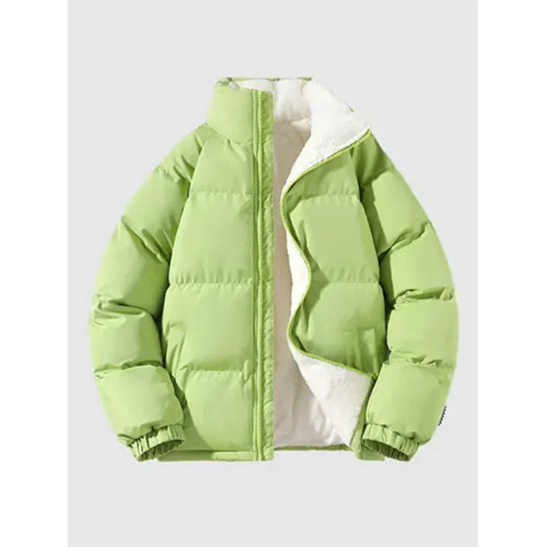 Rubenir | Men's Winter Casual Puffer Jacket | Warm 1